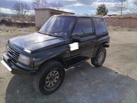 Suzuki Vitara, снимка 12