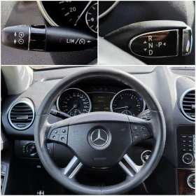 Mercedes-Benz ML 420 CDI SPORT 4x4 306к.с. 7G-tronic, снимка 12 - Автомобили и джипове - 44939748