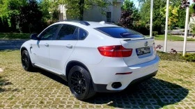 BMW X6 M40d, снимка 1