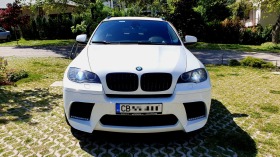 BMW X6 M40d, снимка 8