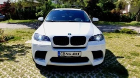 BMW X6 M40d, снимка 6