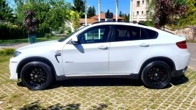 BMW X6 M40d, снимка 8