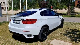 BMW X6 M40d, снимка 3