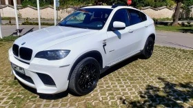 BMW X6 M40d, снимка 7