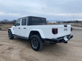 Jeep Wrangler Gladiator, снимка 3