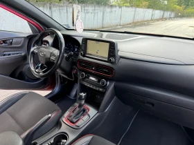 Hyundai Kona 1.6CRDI-136kc X possiibi le | Mobile.bg    14