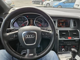 Audi Q7 3.0TDI * S-LINE*  | Mobile.bg    12