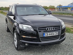 Обява за продажба на Audi Q7 3.0TDI * S-LINE*  ~18 990 лв. - изображение 2