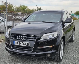 Обява за продажба на Audi Q7 3.0TDI * S-LINE*  ~18 990 лв. - изображение 1