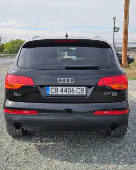 Audi Q7 3.0TDI * S-LINE*  | Mobile.bg    5