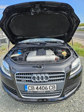 Audi Q7 3.0TDI * S-LINE*  | Mobile.bg    14