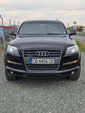 Обява за продажба на Audi Q7 3.0TDI * S-LINE*  ~18 990 лв. - изображение 1