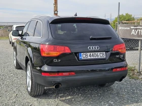 Audi Q7 3.0TDI * S-LINE*  | Mobile.bg    4