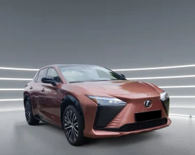 Lexus RZ 450e = Luxury Line= Гаранция, снимка 1