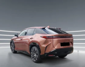 Lexus RZ 450e = Luxury Line= Гаранция, снимка 2