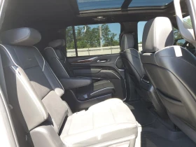 Cadillac Escalade ESV PREMIUM LUXURY, снимка 11