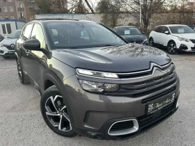 Citroen C5 Aircross 1.5 HDI 130 * EAT 8 * FEEL * CAMERA * NAVI * LED * | Mobile.bg    3