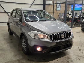 Suzuki SX4 S-Cross | Mobile.bg    3