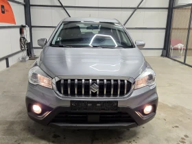 Suzuki SX4 S-Cross | Mobile.bg    2