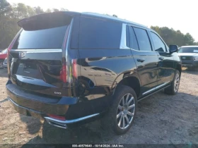 Обява за продажба на Cadillac Escalade 4WD PREMIUM LUXURY PLATINUM ~ 159 000 лв. - изображение 3