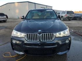 BMW X3 xDrive35i* M-Sport* LED* SAT* Подгрев* Панорама* , снимка 5