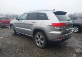 Jeep Grand cherokee Limited 4x4 3.6 - [4] 