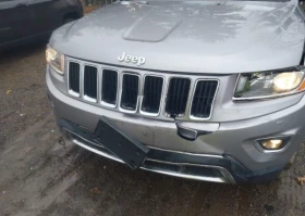 Jeep Grand cherokee Limited 4x4 3.6 - [10] 