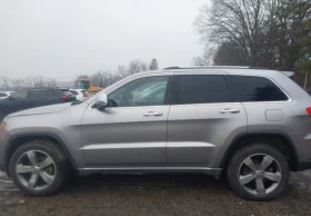 Jeep Grand cherokee Limited 4x4 3.6 - [3] 