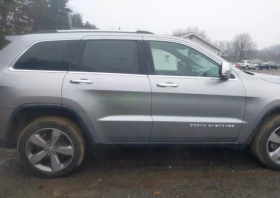 Jeep Grand cherokee Limited 4x4 3.6 - [7] 