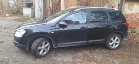 Nissan Qashqai, снимка 2