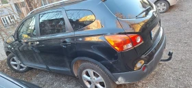 Nissan Qashqai, снимка 9