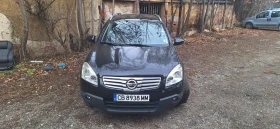 Nissan Qashqai, снимка 1