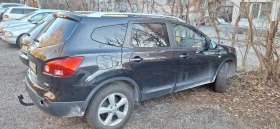 Nissan Qashqai, снимка 10