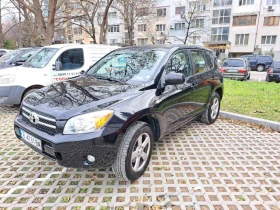 Toyota Rav4 2.2, снимка 8