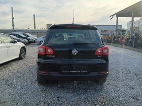 VW Tiguan 1.4TSI 4x4, снимка 5