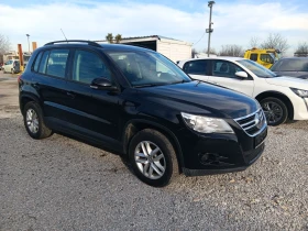 VW Tiguan 1.4TSI 4x4, снимка 3