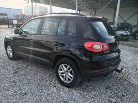 VW Tiguan 1.4TSI 4x4, снимка 6