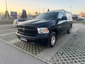 Dodge RAM 1500 ECO DIESEL-Special, снимка 2