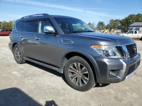     Nissan Armada SV*    .     !