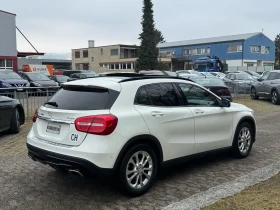 Mercedes-Benz GLA 200 AMG Line Автоматик Внос Швейцария, снимка 4