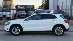     Mercedes-Benz GLA 200 AMG Line   