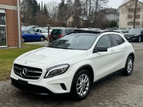  Mercedes-Benz GLA 20...