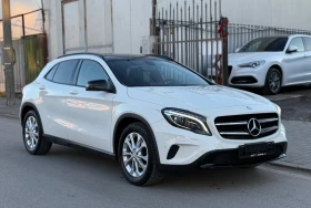     Mercedes-Benz GLA 200 AMG Line   