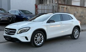     Mercedes-Benz GLA 200 AMG Line   