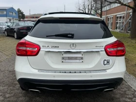 Mercedes-Benz GLA 200 AMG Line Автоматик Внос Швейцария, снимка 3