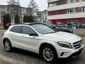 Mercedes-Benz GLA 200 AMG Line Автоматик Внос Швейцария, снимка 6