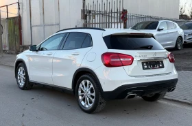     Mercedes-Benz GLA 200 AMG Line   