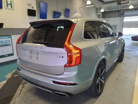 Volvo Xc90 R-design* Bowers&Wilkins* recaro* дистроник* 360* , снимка 4