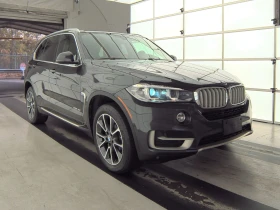 BMW X5 ХЕДЪП* ПОДГРЕВ* КАМЕРА* КЕЙЛЕС* LANE* ASSIST, снимка 3