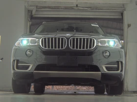 BMW X5 ХЕДЪП* ПОДГРЕВ* КАМЕРА* КЕЙЛЕС* LANE* ASSIST, снимка 5